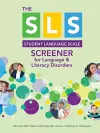 SLS Screener for Language & Literacy Disorders cover
