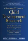 Celebrating 50 Years of Child Development Research cover