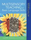 Multisensory Teaching of Basic Language Skills Activity Book cover
