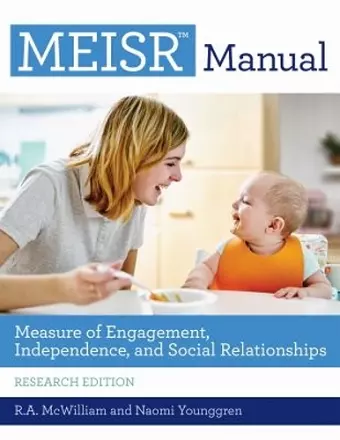 MEISR™ Set cover