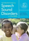 Interventions for Speech Sound Disorders in Children cover