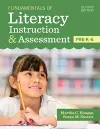 Fundamentals of Literacy Instruction & Assessment, Pre-K-6 cover