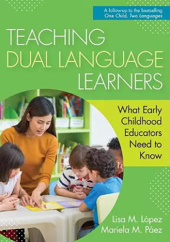 Teaching Dual Language Learners cover