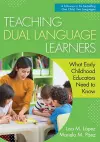 Teaching Dual Language Learners cover