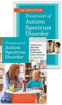 Treatment of Autism Spectrum Disorder Bundle cover