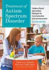 Treatment of Autism Spectrum Disorder cover