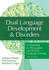 Dual Language Development & Disorders cover