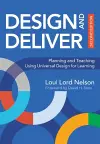 Design and Deliver cover