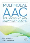 Multimodal AAC for Individuals with Down Syndrome cover