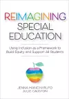 Reimagining Special Education cover