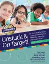 Unstuck & On Target! cover