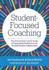 Student-Focused Coaching cover