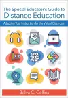 The Special Educator's Guide to Distance Education cover