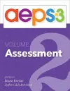 Assessment, Evaluation, and Programming System for Infants and Children (AEPS®-3): Curriculum, Volume 2 cover