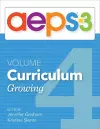 Assessment, Evaluation, and Programming System for Infants and Children (AEPS®-3): Curriculum, Volume 4 cover