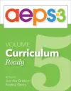 Assessment, Evaluation, and Programming System for Infants and Children (AEPS®-3): Curriculum, Volume 5 cover