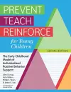 Prevent Teach Reinforce for Young Children cover