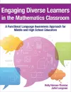 Engaging Diverse Learners in the Mathematics Classroom cover