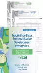 MacArthur-Bates Communicative Development Inventories (CDI), Third Edition Set cover