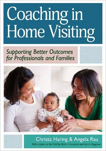 Coaching in Home Visiting cover