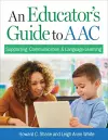 An Educator's Guide to AAC cover
