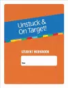 Unstuck & on Target! Ages 14-22: Student Workbook cover