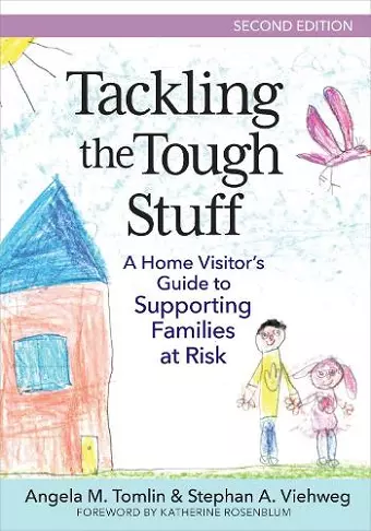 Tackling the Tough Stuff cover