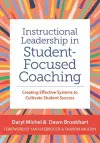 Instructional Leadership in Student-Focused Coaching cover