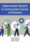 Implementation Science in Communication Sciences and Disorders cover