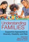 Understanding Families cover