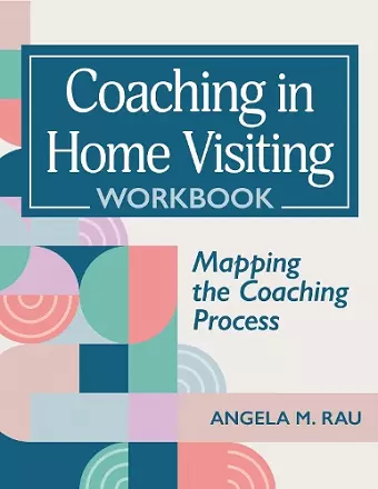 Coaching in Home Visiting Workbook cover