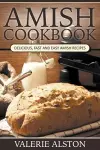 Amish Cookbook cover