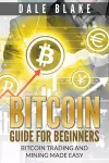 Bitcoin Guide For Beginners cover