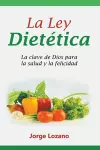 La Ley Dietética cover