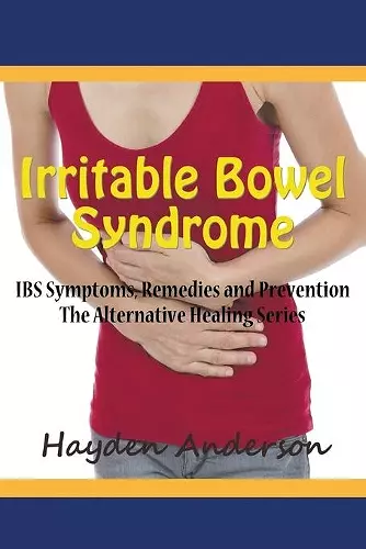 Irritable Bowel Syndrome cover