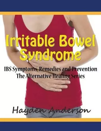 Irritable Bowel Syndrome cover