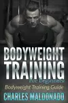 Bodyweight Training For Beginners cover