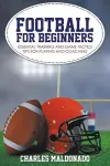 Football For Beginners cover