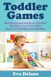 Toddler Games cover