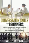 Conversation Skills For Beginners cover