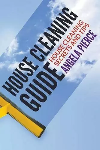 House Cleaning Guide cover