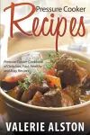 Pressure Cooker Recipes cover