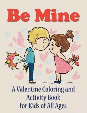 Be Mine cover