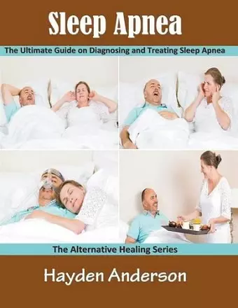 Sleep Apnea cover