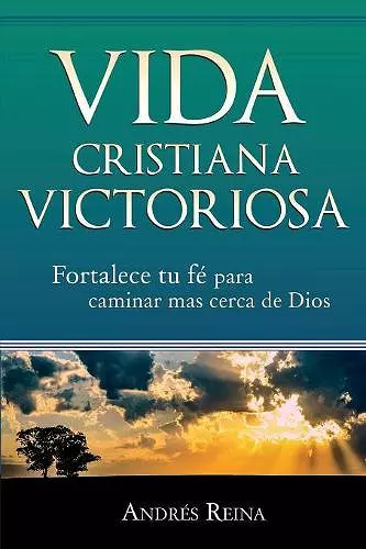 Vida Cristiana Victoriosa cover