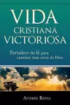 Vida Cristiana Victoriosa cover