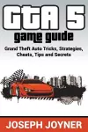 GTA 5 Game Guide cover