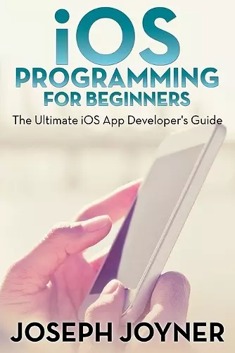 iOS Programming for Beginners cover