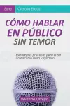 Cómo Hablar en Público Sin Temor cover