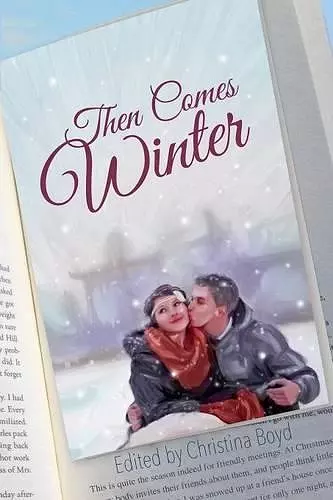 Then Comes Winter cover